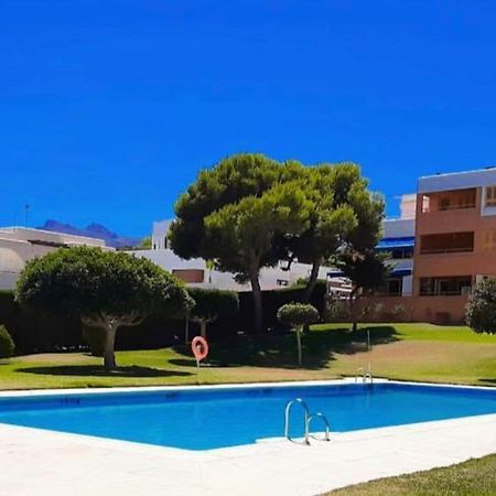 Amr El Palmeral Mojacar Exterior photo