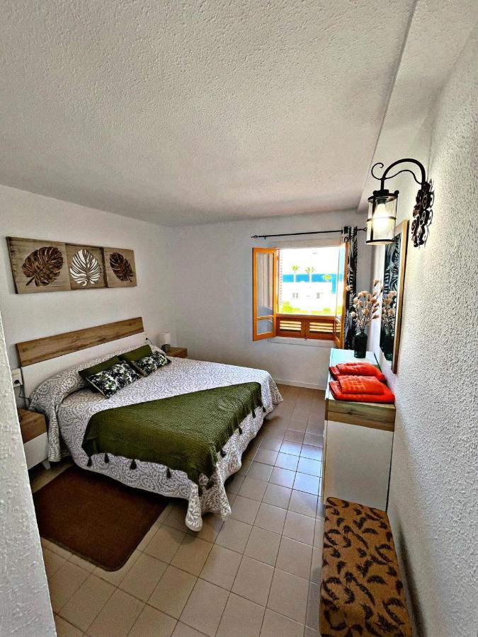 Amr El Palmeral Mojacar Exterior photo
