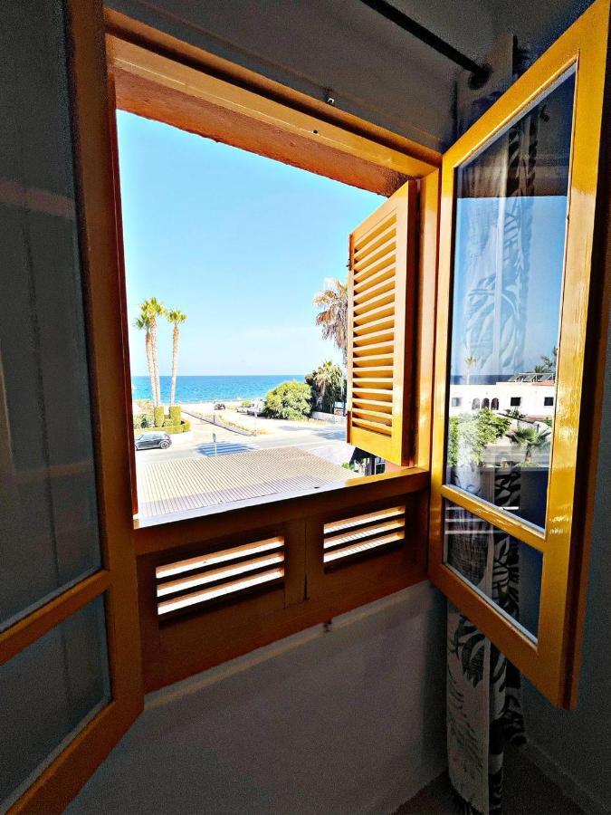 Amr El Palmeral Mojacar Exterior photo