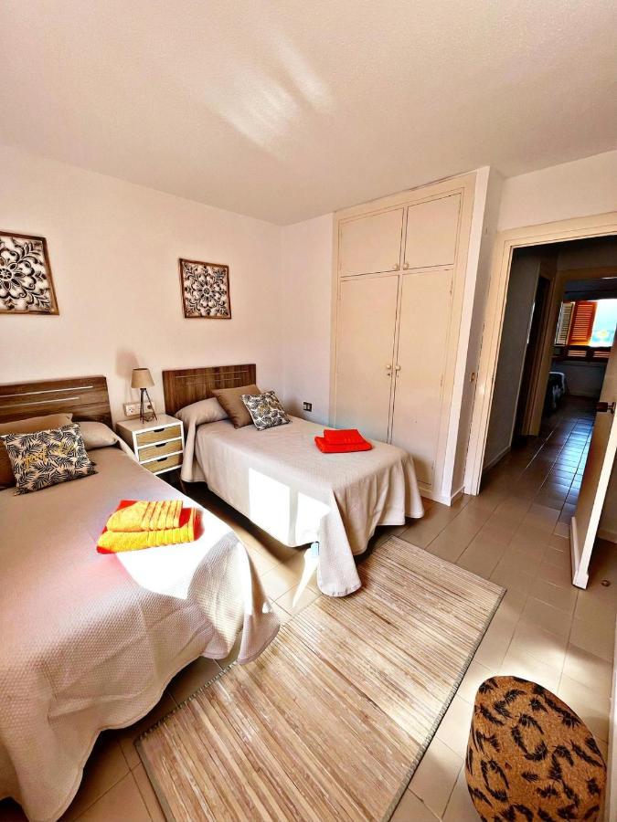 Amr El Palmeral Mojacar Exterior photo